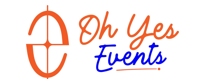 Ohyes Events
