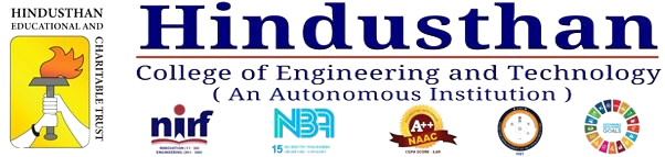 Hindustan College of Engineering and Technology