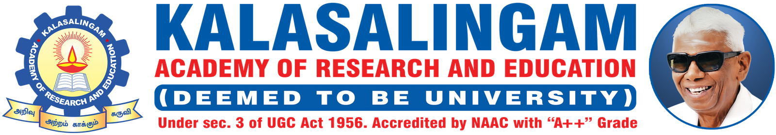 Kalasalingam Academy of Research and Education