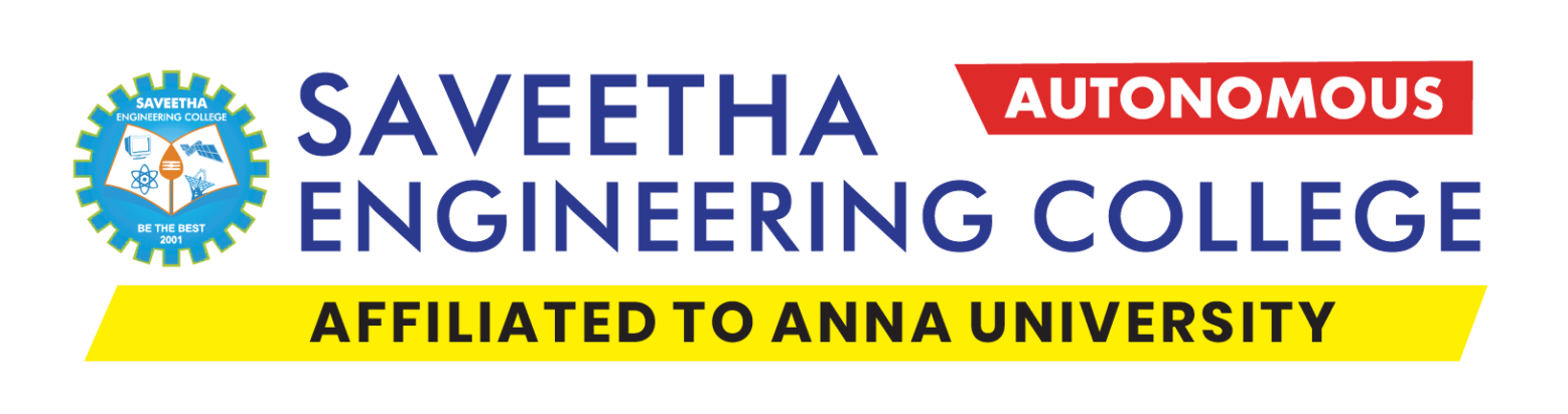 Saveetha Engineering College