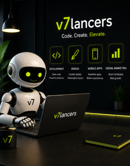V7Lancers Consultation